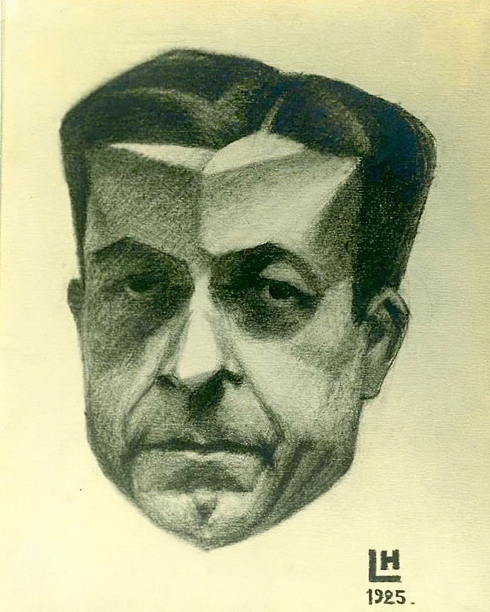 Marcel Lempereur-Haut (1898 - 1986) - photo 1